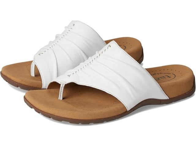 (取寄) タオス フットウェア レディース ギフト 2 Taos Footwear women Gift 2 Classic White