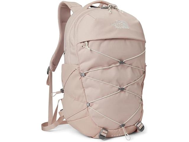 (取寄) ノースフェイス レディース ウィメンズ ボレアリス The North Face women Women's Borealis Pink Moss Dark Heather/Gardenia White/NPF