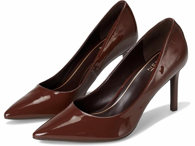 (取寄) ナチュラライザー レディース アンナ Naturalizer women Naturalizer Anna Cappuccinoの通販はその他パンプス