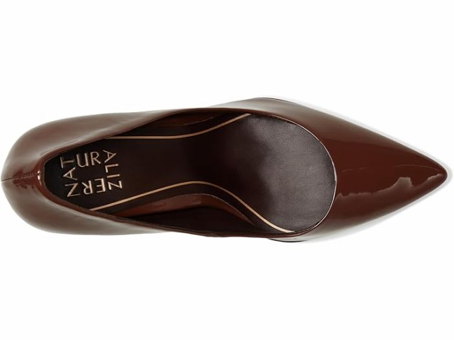 (取寄) ナチュラライザー レディース アンナ Naturalizer women Naturalizer Anna Cappuccinoの通販は