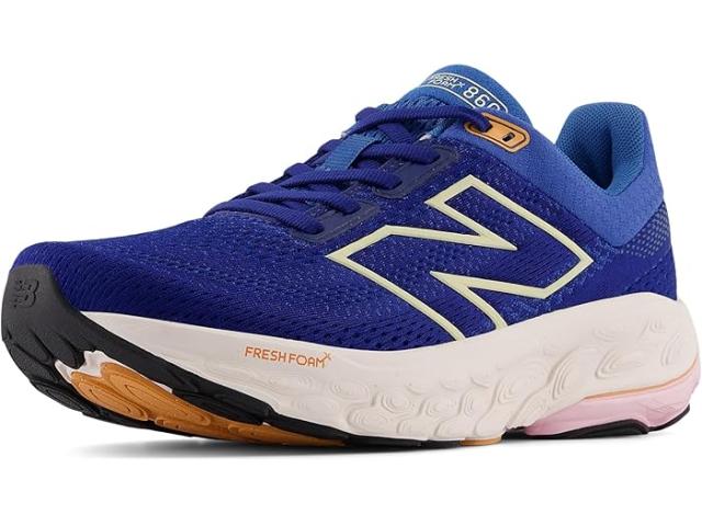 (取寄) ニューバランス レディース フレッシュ フォーム X New Balance women New Balance Fresh Foam X 860v14 Inkwell/Calcium