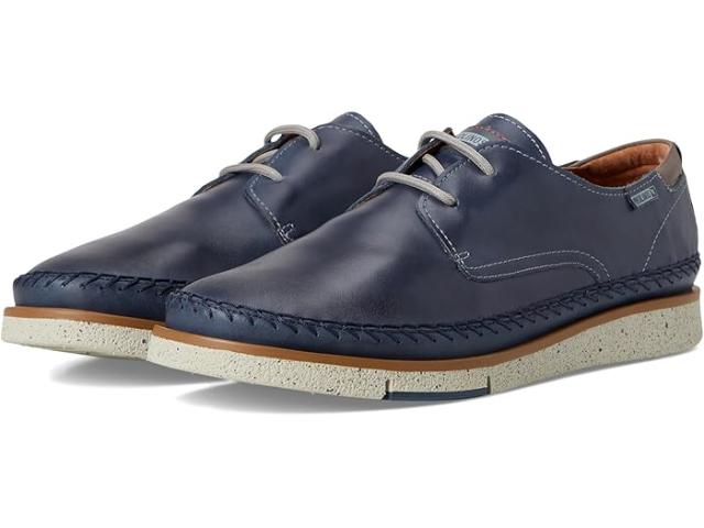(取寄) ピコリノス メンズ サン ファン PIKOLINOS men San Juan M6L Blue 1