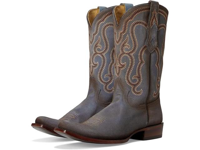 (取寄) コーラル ブーツ メンズ  Corral Boots men C4175 Blue