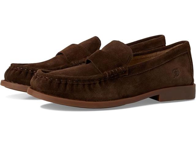 (取寄) ボーン レディース  Born women Maris Dark Brown (Castagno)