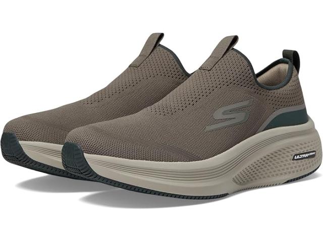(取寄) スケッチャーズ メンズ ゴー ラン エレベート 2.0 - アップレイズ SKECHERS men Go Run Elevate 2.0 - Upraise Brown