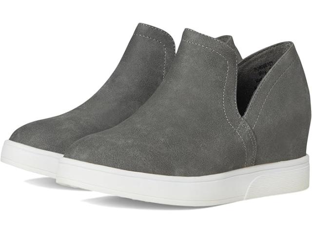 (取寄) ジュルネ コレクション レディース カルディ Journee Collection women Cardi Grey