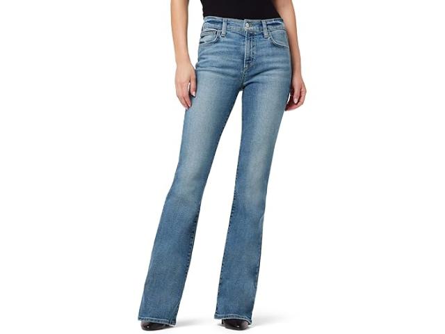 (取寄) ジョーズジーンズ レディース ザ フランキー ブーツカット Joe's Jeans women The Frankie Bootcut Boardwalk