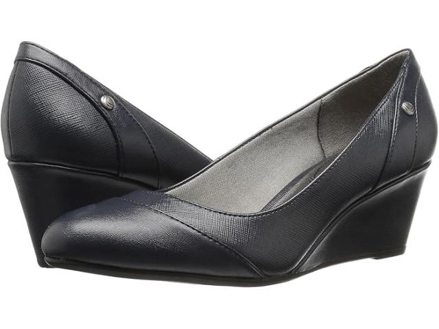 (取寄) ライフストライド レディース ドリームス LifeStride women LifeStride Dreams Navyの通販は