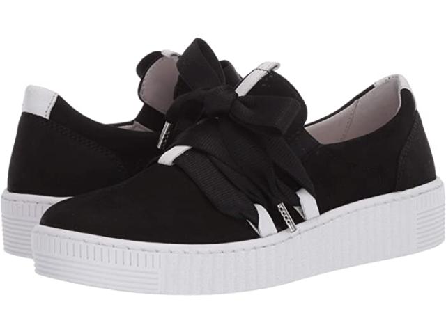 (取寄) ガボール レディース 43.333 Gabor women Gabor Gabor 43.333 Schwarz/Weiss