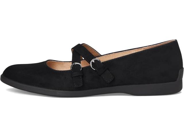 (取寄) ライフストライド レディース マーニー メアリー ジーン シューズ LifeStride women Marnie Mary Jane Shoes Black 取寄) ライフストライド レディース マーニー メアリー ジーン