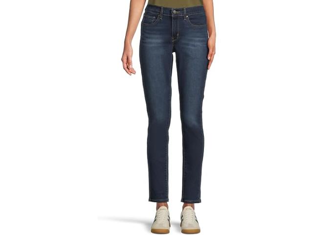 (取寄) リーバイス ウィメンズ レディース クラシック スキニー Levi's Womens women Classic Skinny Eternal Indigo Dark