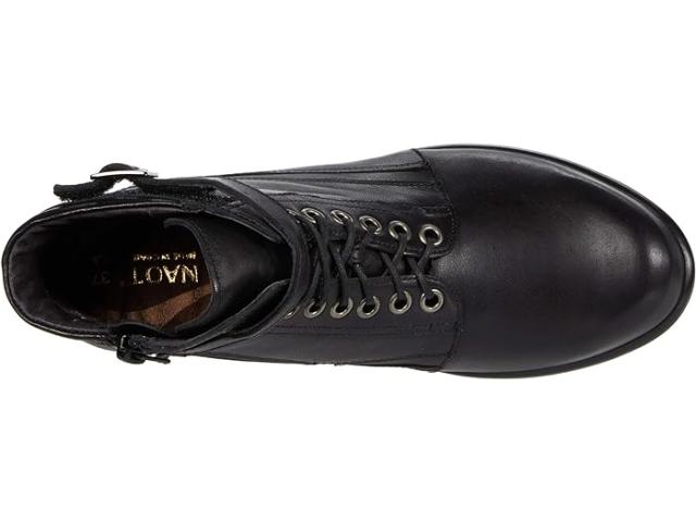 取寄) ナオト レディース コナ Naot women Naot Kona Black Water