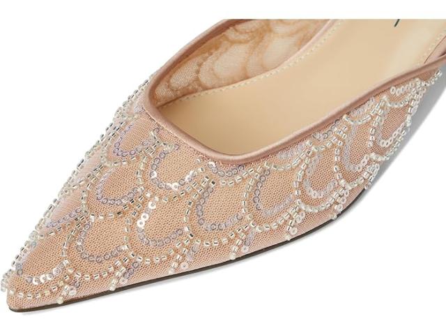 (取寄) ブルー バイ ベッツィジョンソン レディース エリ Blue by Betsey Johnson women Ellis Nude