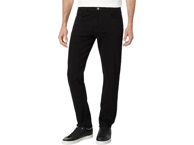 (取寄) アルマーニエクスチェンジ メンズ スリム フィット ジーンズ Armani Exchange men J13 Slim Fit Jeans Black