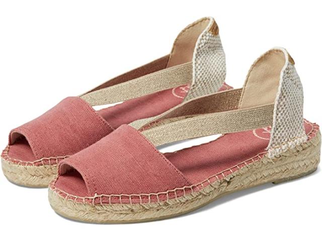 (取寄) トニー ポンズ レディース 1 Toni Pons women Toni Pons Elora-V Blush Vintage