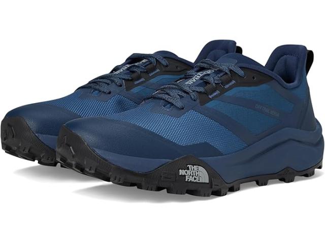 (取寄) ノースフェイス メンズ ヴァーサ The North Face men Offtrail Versa Summit Navy/Shady Blue