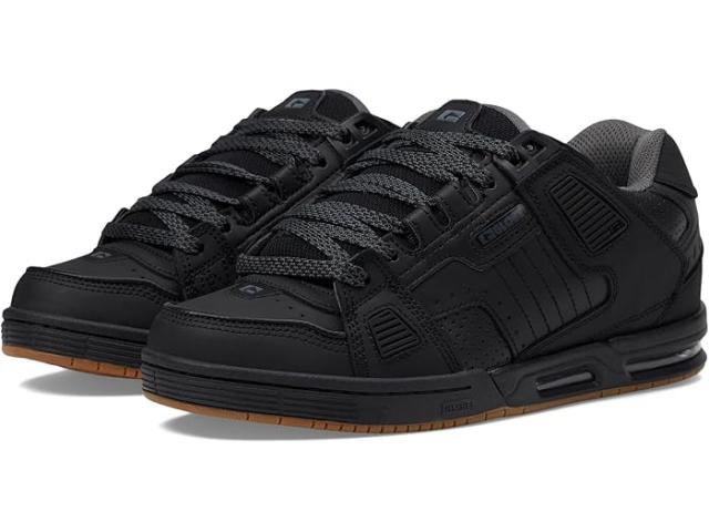 (取寄) グローブ メンズ セイバー Globe men Globe Sabre Dark Shadow/Phantom