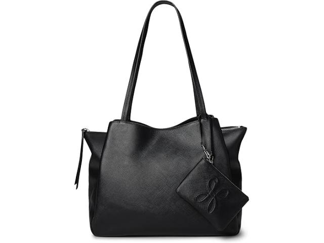 (取寄) ホーボー レディース エッセンシャル ラージ トート HOBO women HOBO Essential Large Tote Blackの通販は