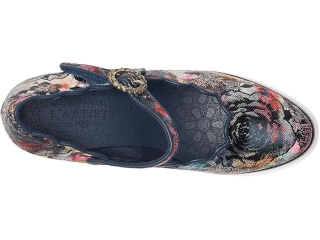 取寄) ラルティストバイスプリングステップ レディース L'Artiste by