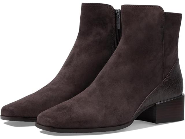 (取寄) ドナルドプリナー レディース アジア Donald Pliner women Azia Dark Brown