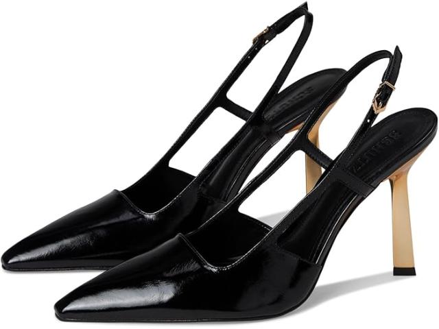 (取寄) シュッツ レディース ソフィア Schutz women Sophia Black