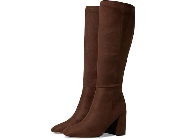 (取寄) スティーブマデン レディース リザ ブーツ Steve Madden women Lizah Boot Chocolate