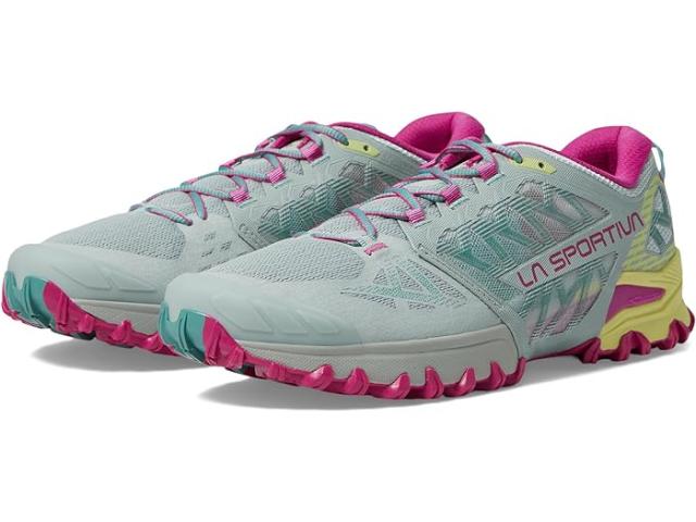 (取寄) スポルティバ レディース ブシドー 3 La Sportiva women La Sportiva Bushido III Moon/Springtime