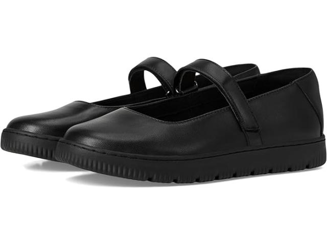 (取寄) イージースピリット レディース  Easy Spirit women Kyliee Black Leather