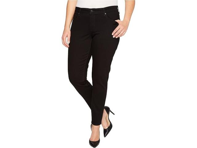 (取寄) リーバイス ウィメンズ レディース 711 スキニー Levi's Womens women 711 Skinny Black Peonyの通販は 15,720円