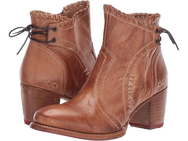 (取寄) ベッドステュ レディース ビア Bed Stu women Bia Tan Dip-Dye