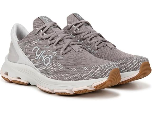 (取寄) ライカ レディース ディヴォーション X Ryka women Devotion X Sky Grey