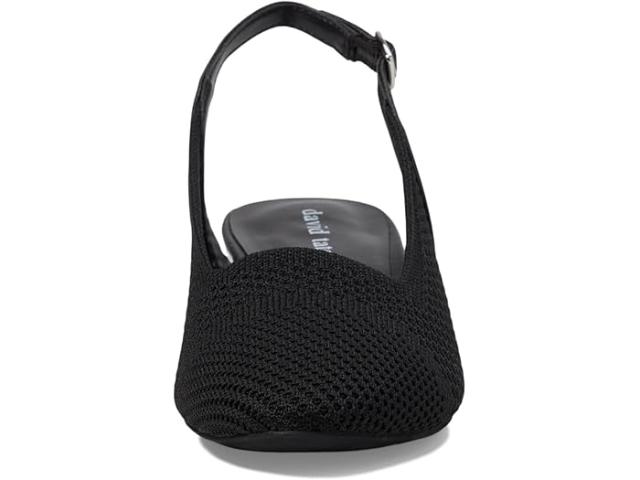 (取寄) デビッドテイト レディース グレンナ David Tate women David Tate Glenna Black