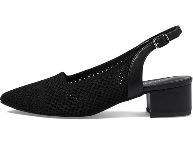 (取寄) デビッドテイト レディース グレンナ David Tate women David Tate Glenna Black