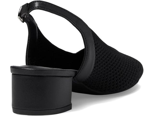 (取寄) デビッドテイト レディース グレンナ David Tate women David Tate Glenna Black