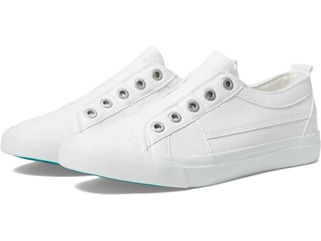 (取寄) ブローフィッシュ マリブ レディース プレイ Blowfish Malibu women Blowfish Malibu Play White Tumble