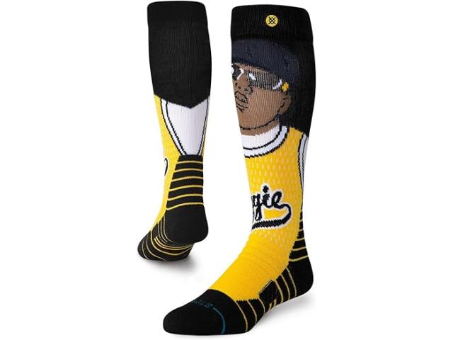 (取寄) スタンス ジューシー ポーリー Otc Stance Juicy Poly Otc Yellow