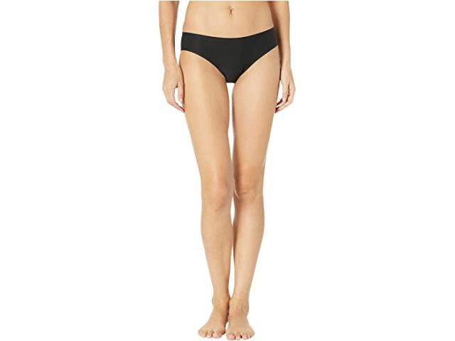 (取寄) シャンテル レディース ソフト ストレッチ ビキニ Chantelle women Soft Stretch Bikini Black