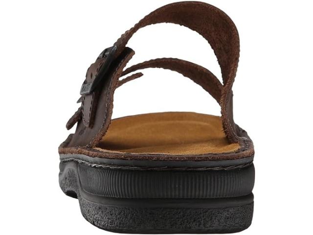 (取寄) ナオト メンズ ミカエル Naot men Naot Mikael Crazy Horse Leatherの通販は