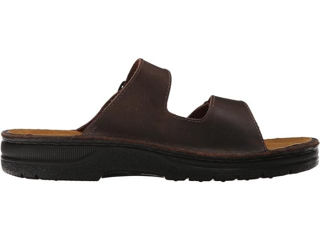 (取寄) ナオト メンズ ミカエル Naot men Naot Mikael Crazy Horse Leatherの通販は