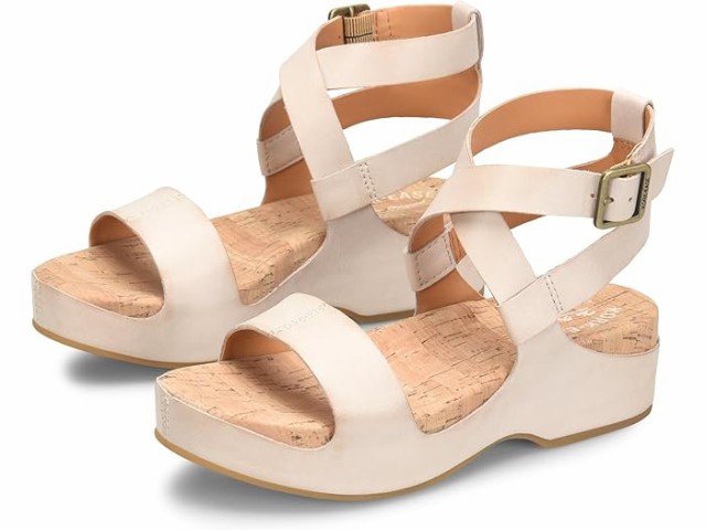 (取寄) コークイーズ レディース ヤディラ Kork-Ease women Yadira Naturalの通販は