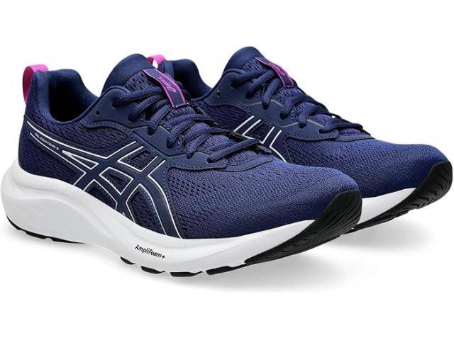 (取寄) アシックス レディース ゲル-コンテンド 9 ASICS women GEL-Contend 9 Blue Expanse/Pale Pinkの通販は 14,980円