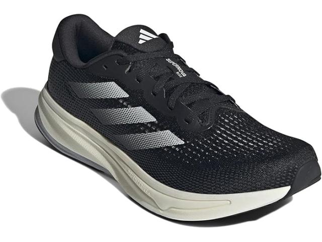 (取寄) アディダス メンズ ズーパーノーヴァ ライズ ランニング シューズ adidas men Supernova Rise Running Shoes Core Black/Core White/Carbon