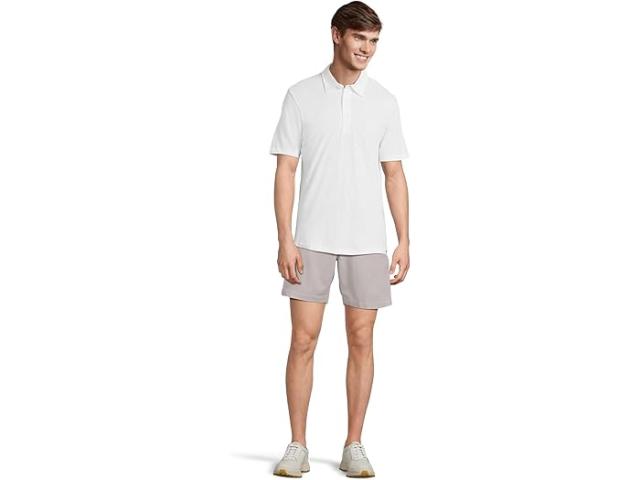 取寄) ファリティ メンズ エッセンシャル チノ ショーツ 8 Faherty men