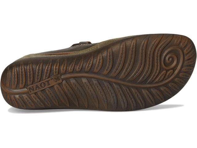 (取寄) ナオト レディース キレイ Naot women Kirei Soft Green Leather/Hunter Green Suede/Pewter Leather 取寄) ナオト レディース キレイ Naot women Kirei Soft Green Leather