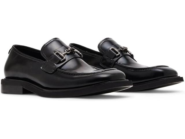 (取寄) スティーブマデン メンズ ポールソン Steve Madden men Steve Madden Paulson Blackの通販は 21,096円