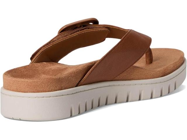 (取寄) バイオニック レディース アップタウン マリン VIONIC women Uptown Marin Tan Leather