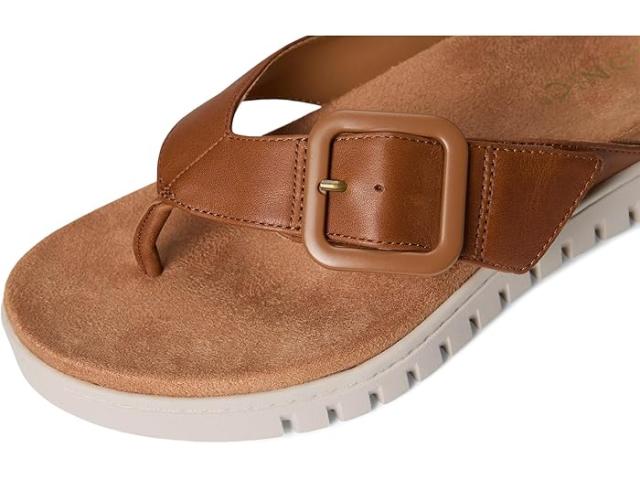 (取寄) バイオニック レディース アップタウン マリン VIONIC women Uptown Marin Tan Leather