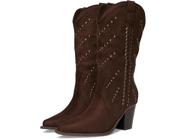 (取寄) ミア レディース  MIA women Morgann-N Chocolate