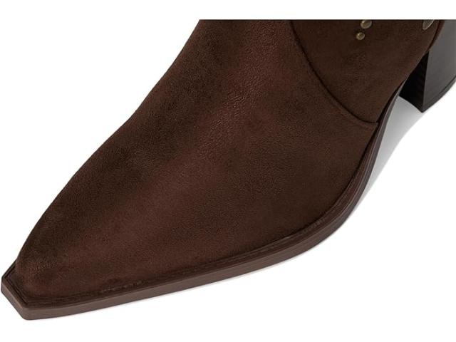 (取寄) ミア レディース  MIA women Morgann-N Chocolate