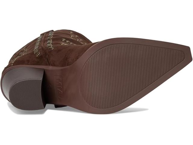 (取寄) ミア レディース  MIA women Morgann-N Chocolate